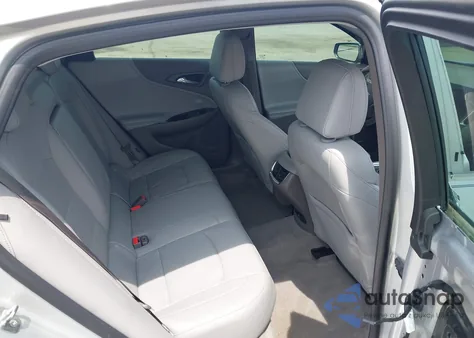 2017 Chevrolet Malibu 1Lt z USA, uszkodzony, nr VIN 1G1ZE5ST1HF217491